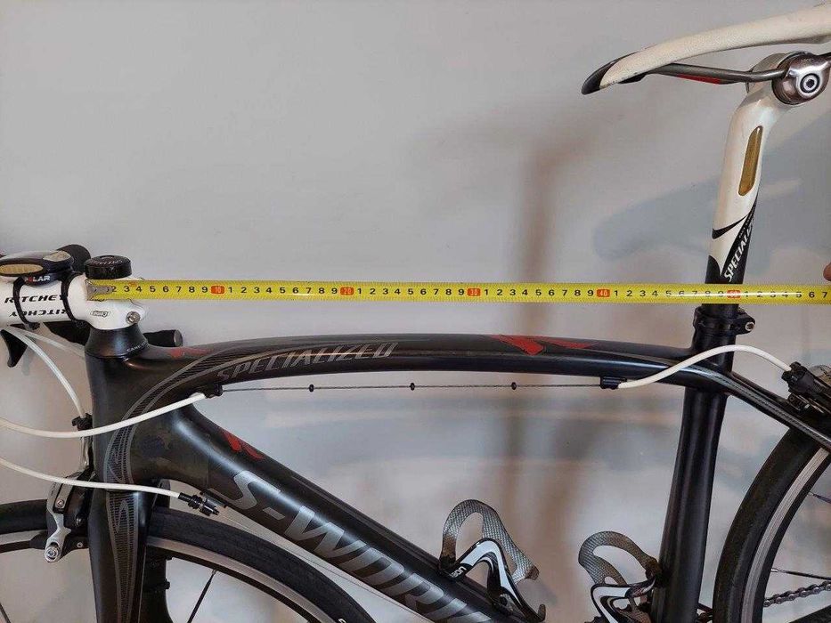 Specialized  S-Works Roubaix SL2