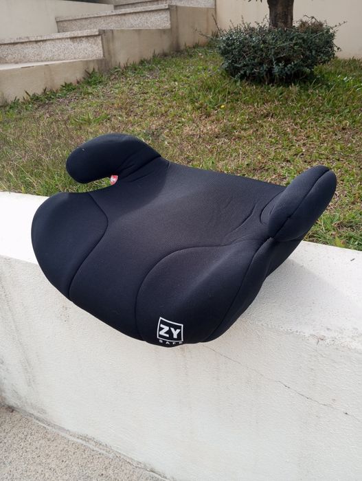 Cadeira auto para criança