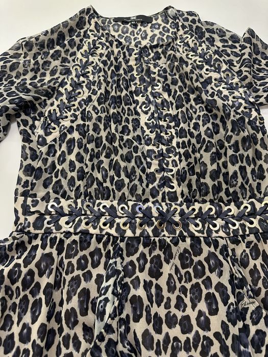 Vestido Elisabetta Franchi