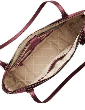 Michael Michael Kors Voyager Large Saffiano Leather Tote Bag б/в