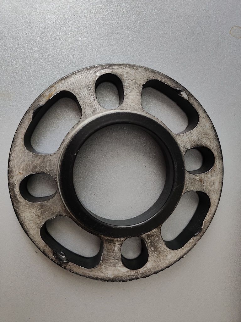 Dystanse 15mm oryginalne OZ 4x98 4x100 4x108  2szt