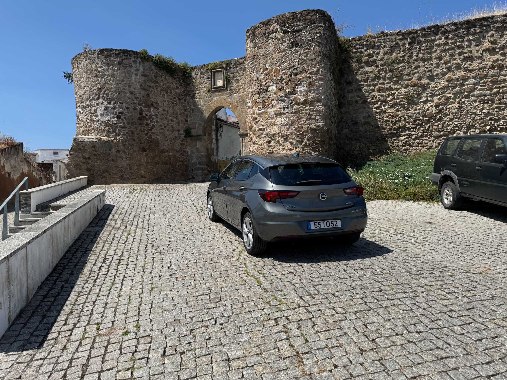 Opel Astra 1.0 Dynamic S/S