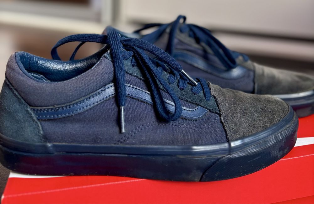 Vans Old Skool Uniseks
