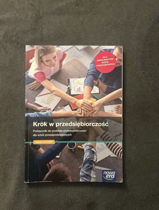 podrecznik do przedsiębiorstwa