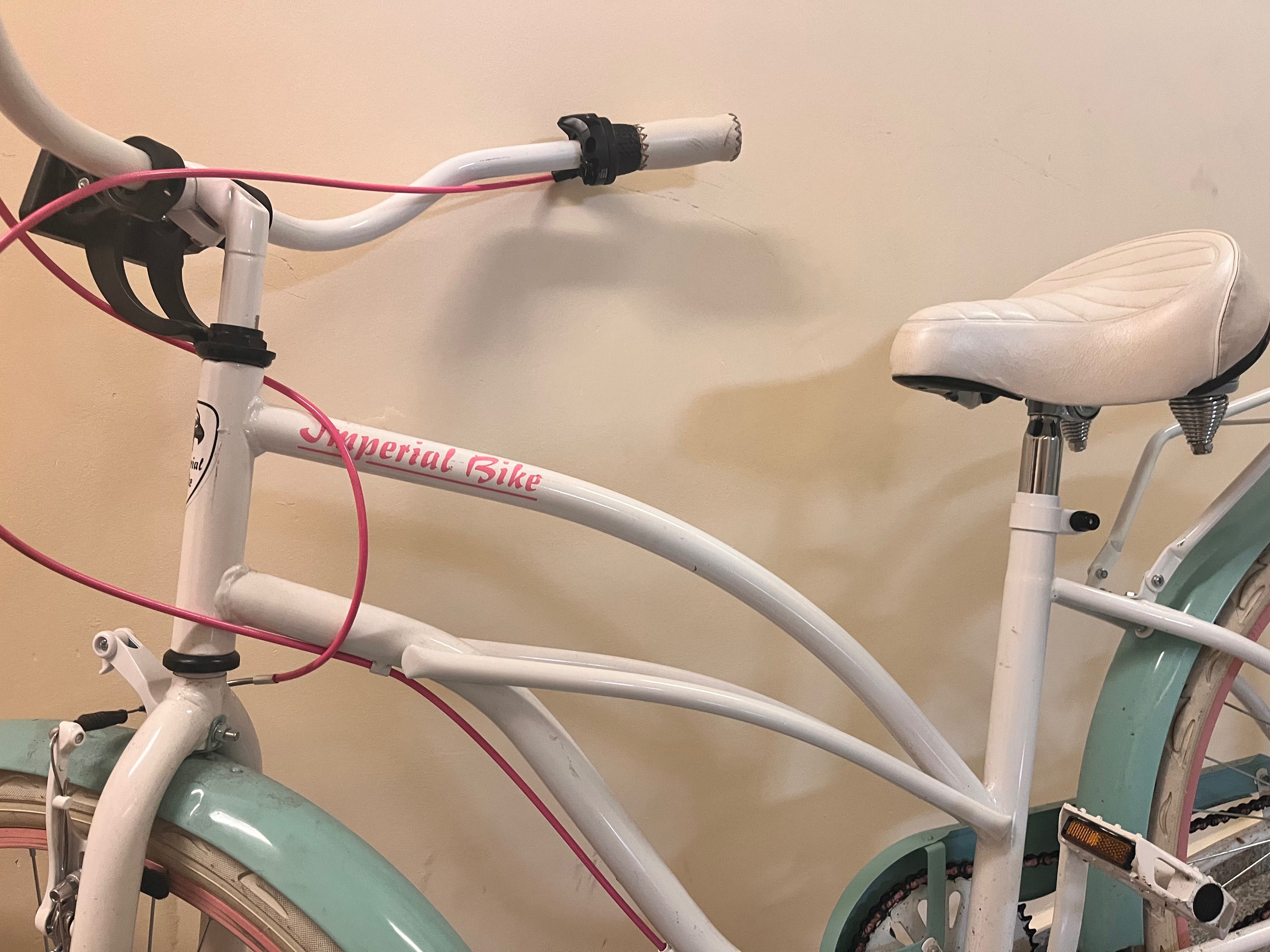Rower Imperial Bike 26 cali