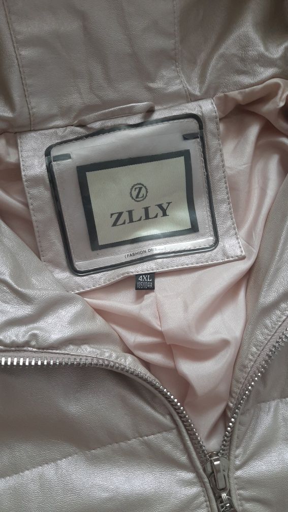 Куртка жіноча ZLLY