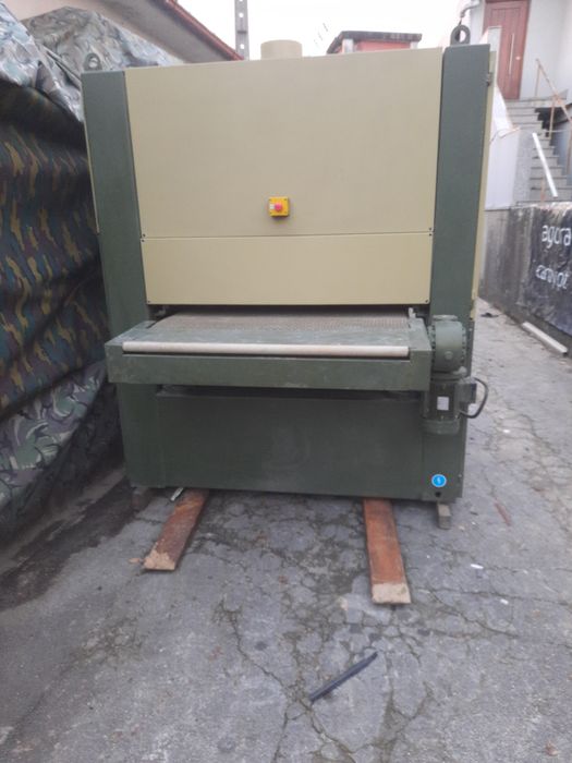 Calibradora  CB 1.10m