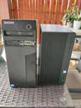 Komputer stacjonarny PC i5 karta graficzna GT730 2 GB.