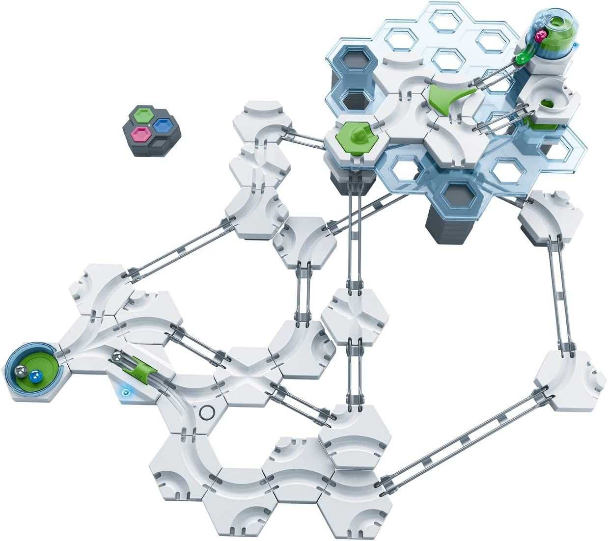 Динамічний гравітаційний конструктор GraviTrax Starter Set ~Launch~