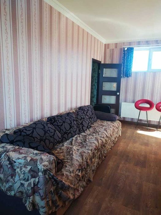 Аренда 3к частн. дом пр. Мира