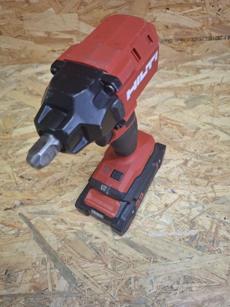 Zakretarka HILTI SIW 4AT22