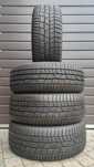 4 sztuki opony zimowe 235/55/18 Continental 104 H XL (OL485/OH)