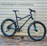 27.5 BULLS SHARPTAIL 2 Німеччина Shimano Acera 3x8. Disc Гідравлика