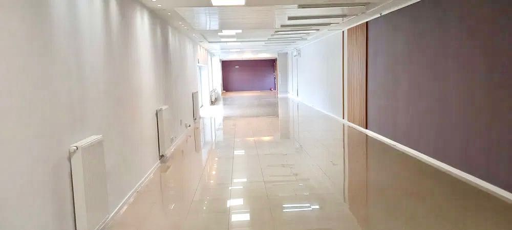 Lokal handlowy ul. Struga 215 m² WITRYNA