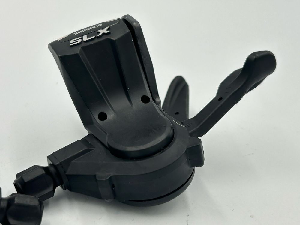 Manetki shimano slx m660 3x9