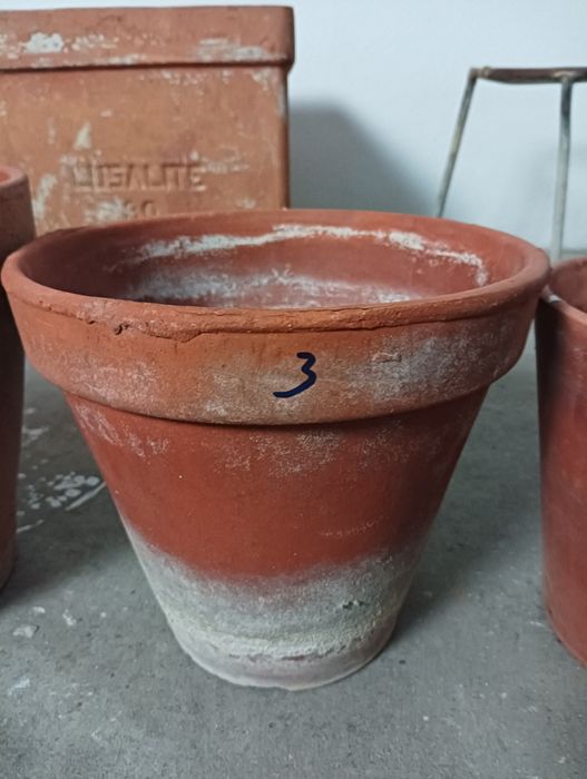 Vasos vários tamanhos