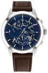 Zegarek Męski Tommy Hilfiger Henry + BOX