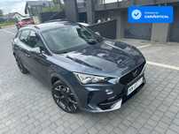 Cupra Formentor IDEALNY stan! 310KM! 4x4! 99900 pln+VAT Faktura VAT23%!