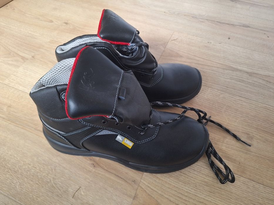 Buty robocze Sirin r. 42, S3