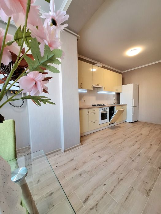 Простора 2 кім квартира в ЖК Софія Сіті,  67 м2, Є 3 РОКИ