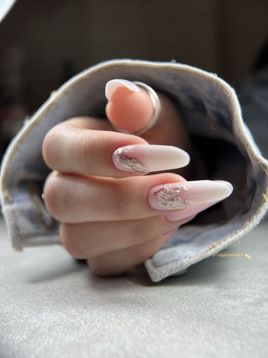 Модель на манікюр