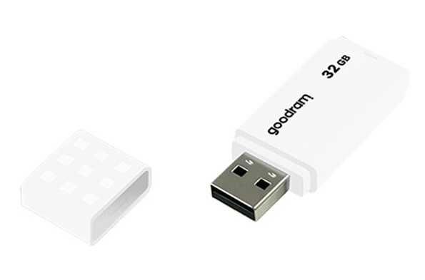 Pendrive 32GB Goodram UME2 Biały * Sklep Video-Play