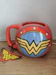 Kubek Wonder Woman DC nowy