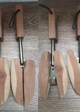 Формотримачі для взуття (medium)