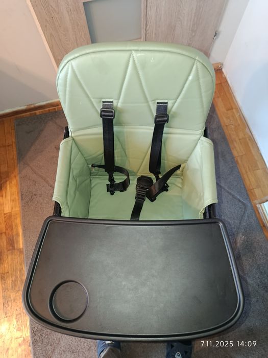 Krzesełko do karmienia