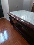 Mesa de centro sala