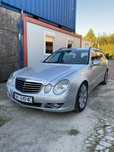 Mercedes-Benz E320 CDI W211 4matic