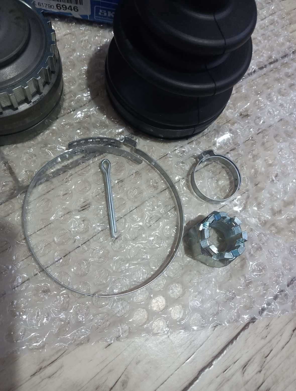 SKF przegub zew OPEL CORSA…