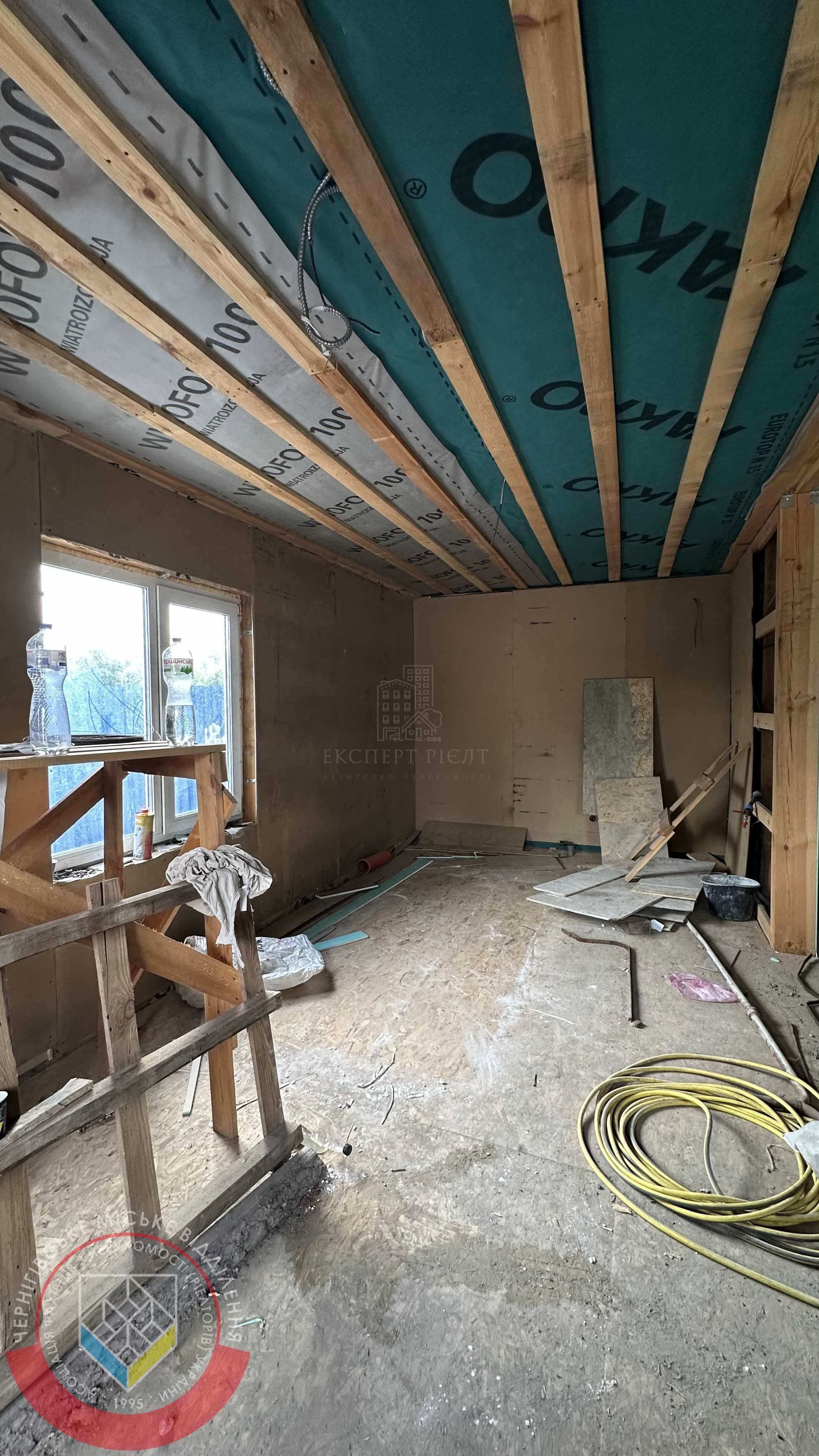 RLT K01 Оренда комерційного приміщення, 45 м2, вул. Реміснича