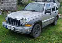 JEEP Cherokee KJ 2.8 Diesel 2004r