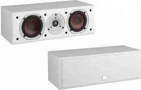 Dali Spector Vocal  white