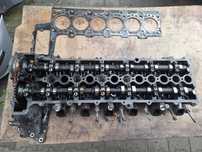 BMW głowica cylindrów, wałek rozrządu silnika M57D OE7.788.581.9