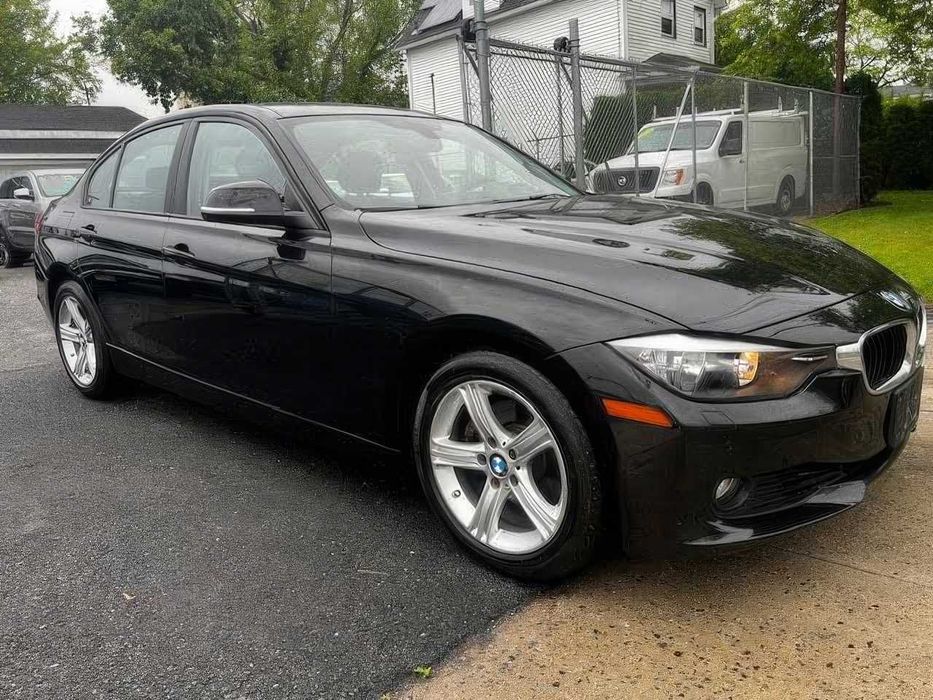 BMW 3 Series 328i xDrive      2015