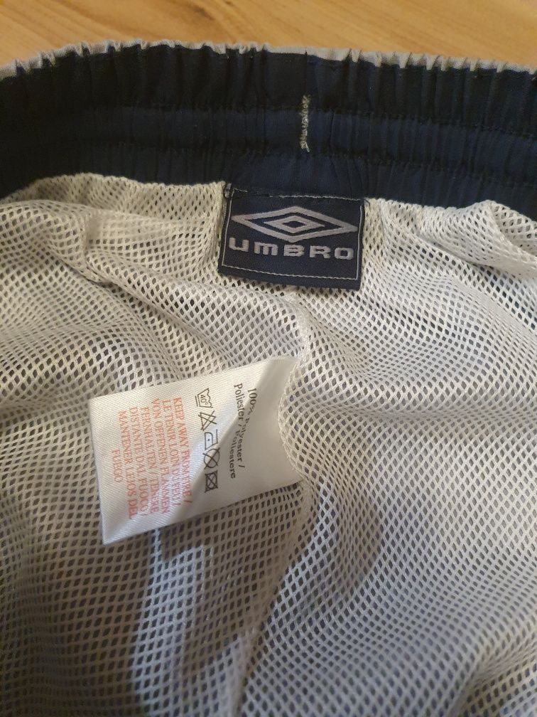 Krótkie spodenki 3/4 Umbro