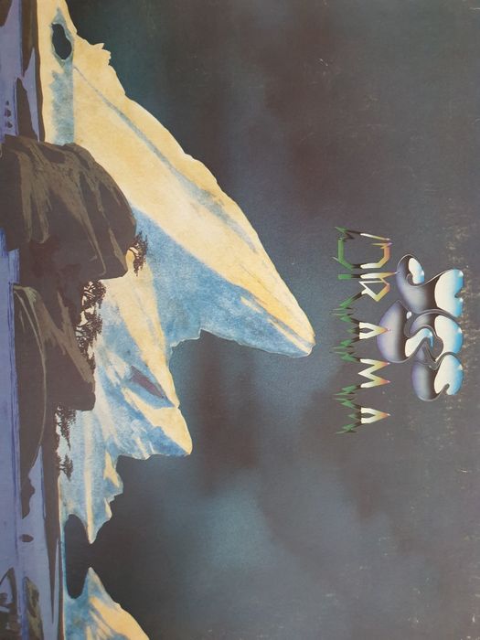 Yes-Yessongs, Drama 3 Lp.