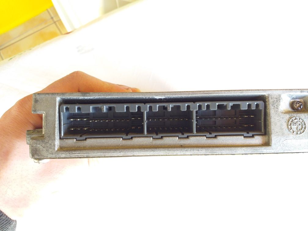 Centralina P06 convertida Vtec C/socket Honda Del Sol Civic EG EJ EK