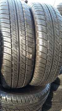 Opona letnia Dunlop 185/65R15 opony w bardzo dobrym stanie