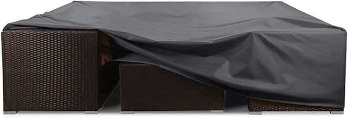 Pokrowiec na meble ogrodowe 3m 2,5m 1 m OPIS