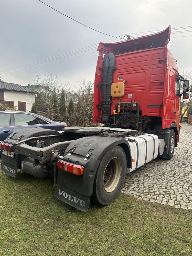 Volvo fh440 6r euro 3