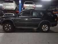 Opel Frontera B