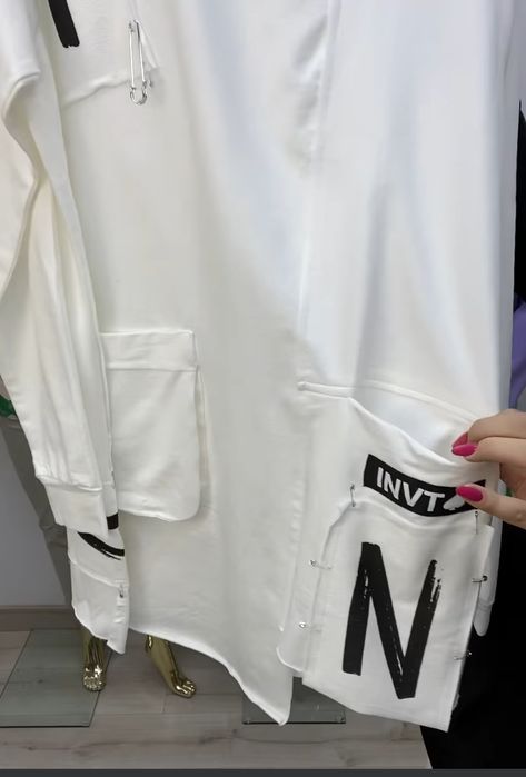 Sprzedam nową tunikę/ bluzę firmy Megi