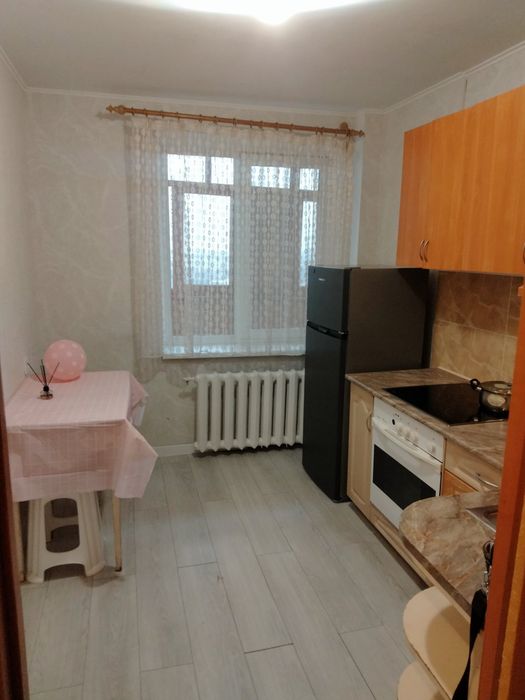 Здам 1но кімнатну квартиру. Район ТЦ Глобал