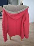 Sweter ocieplany