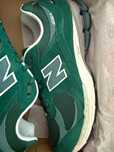 Sneakers New Balance M2002RFK Green