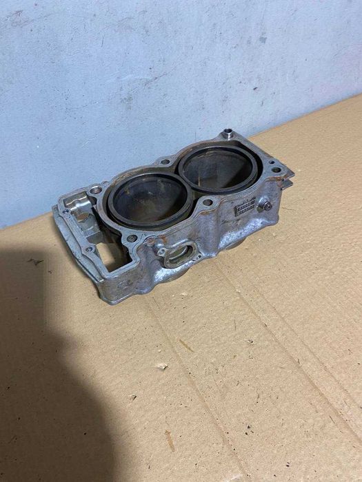 Цылиндри и поршни Yamaha TDM 850 ЦПГ