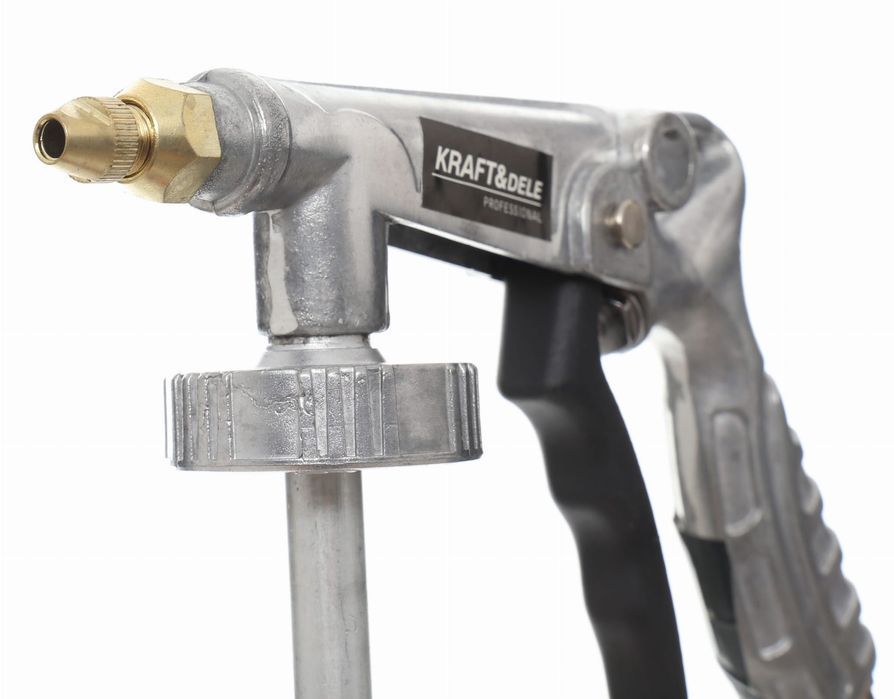 Pistolet do konserwacji KD10353
